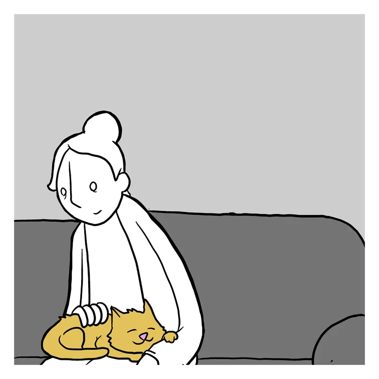 Read Lunarbaboon chapter 619 image 6 on Lezhin