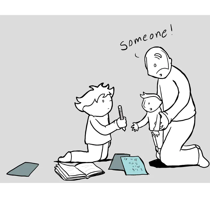 Read Lunarbaboon chapter 62 image 3 on Lezhin