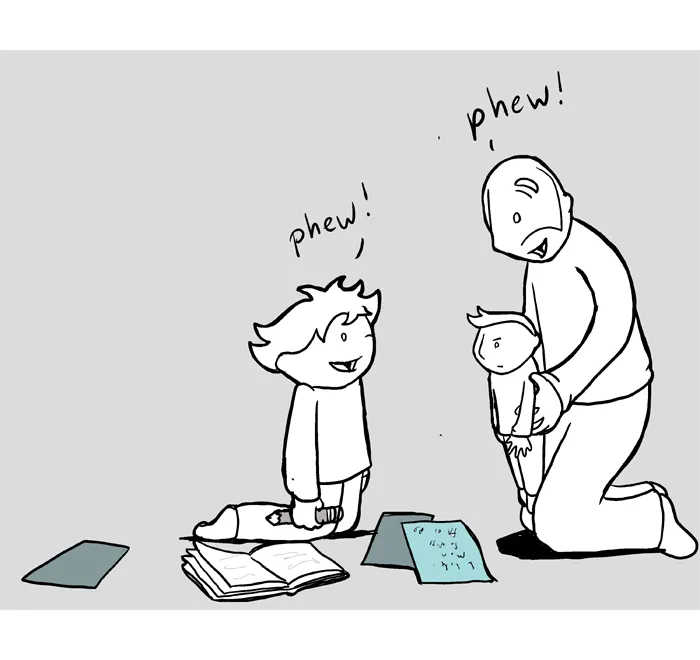 Read Lunarbaboon chapter 62 image 4 on Lezhin