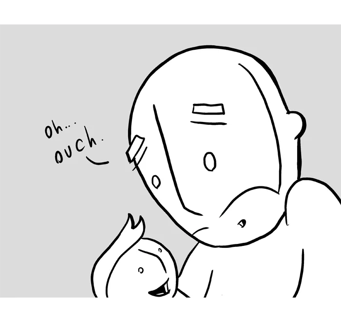 Read Lunarbaboon chapter 62 image 8 on Lezhin