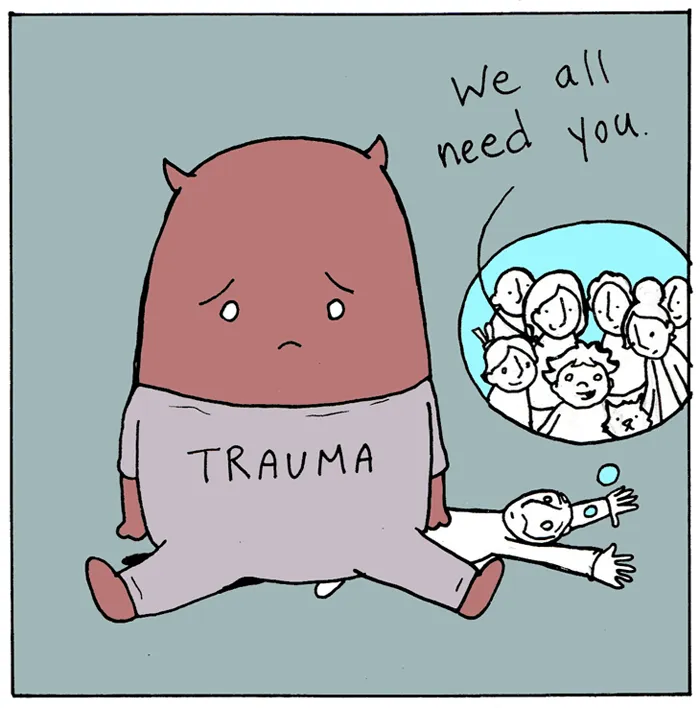Read Lunarbaboon chapter 620 image 4 on Lezhin
