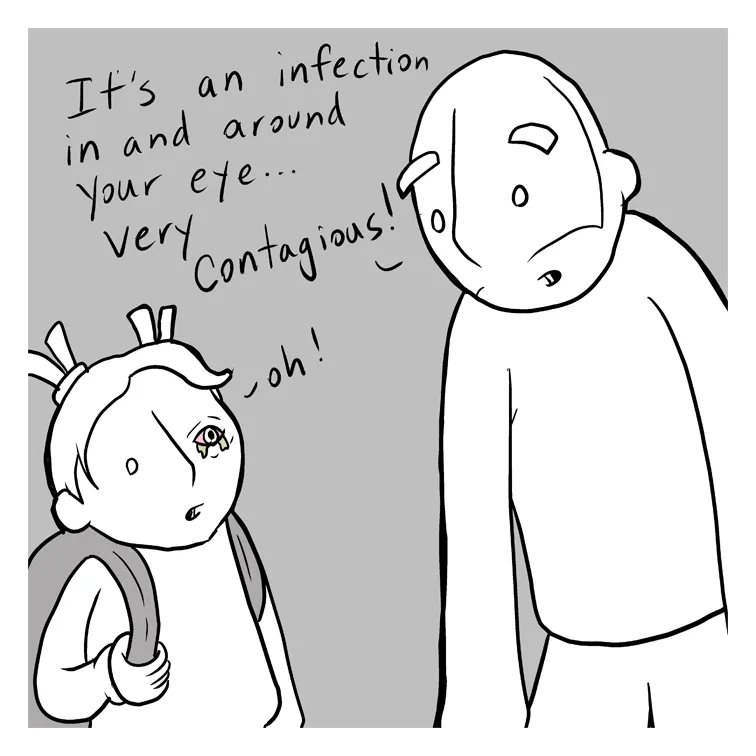 Read Lunarbaboon chapter 621 image 3 on Lezhin