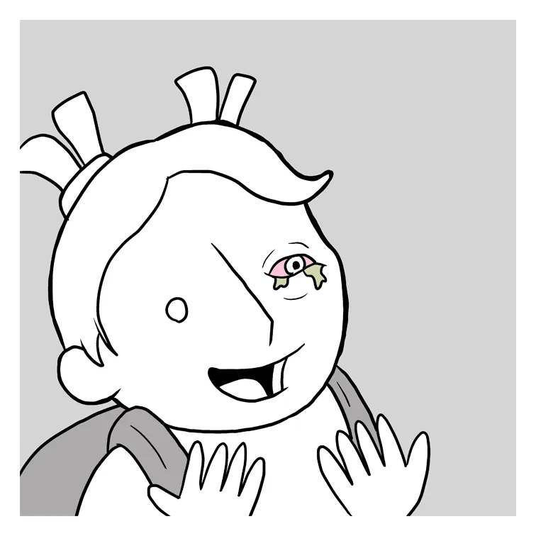 Read Lunarbaboon chapter 621 image 5 on Lezhin