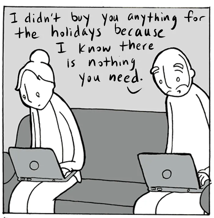 Read Lunarbaboon chapter 622 image 1 on Lezhin