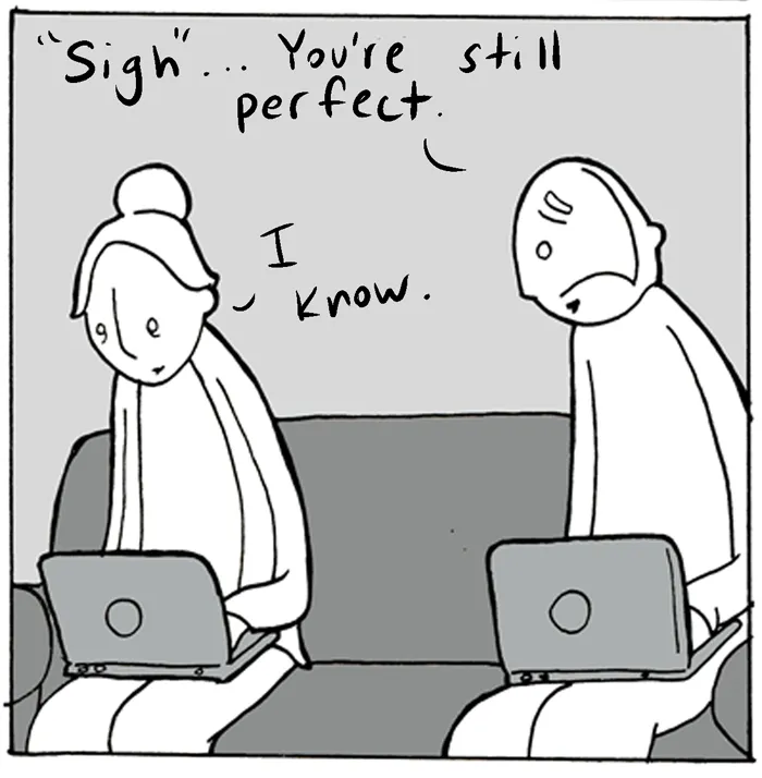 Read Lunarbaboon chapter 622 image 3 on Lezhin