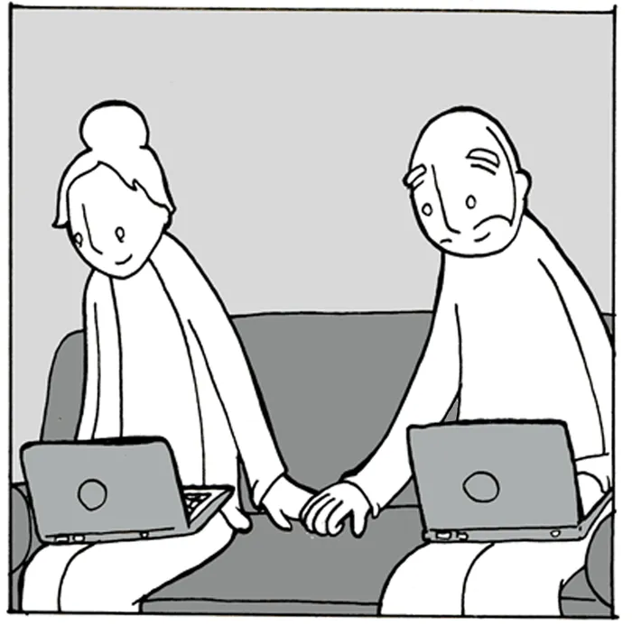 Read Lunarbaboon chapter 622 image 4 on Lezhin