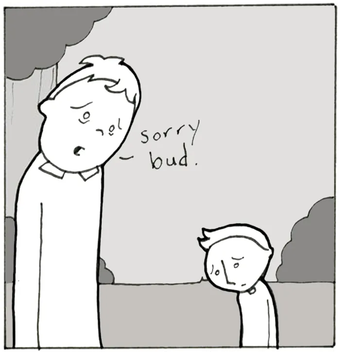 Read Lunarbaboon chapter 623 image 10 on Lezhin