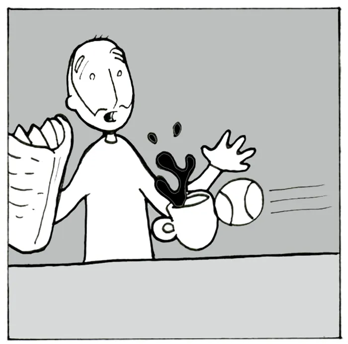 Read Lunarbaboon chapter 623 image 2 on Lezhin