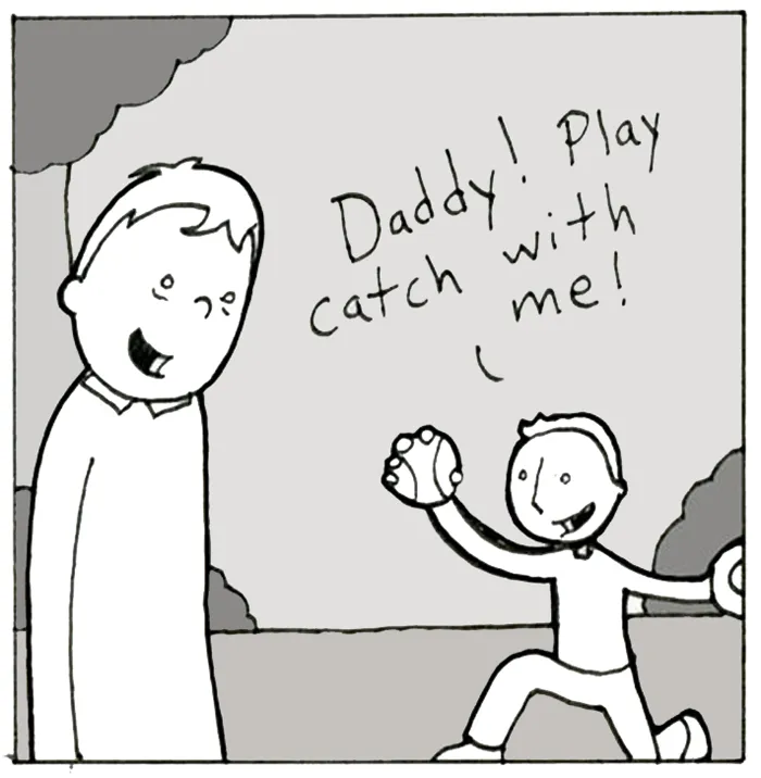 Read Lunarbaboon chapter 623 image 7 on Lezhin
