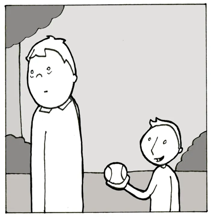 Read Lunarbaboon chapter 623 image 8 on Lezhin