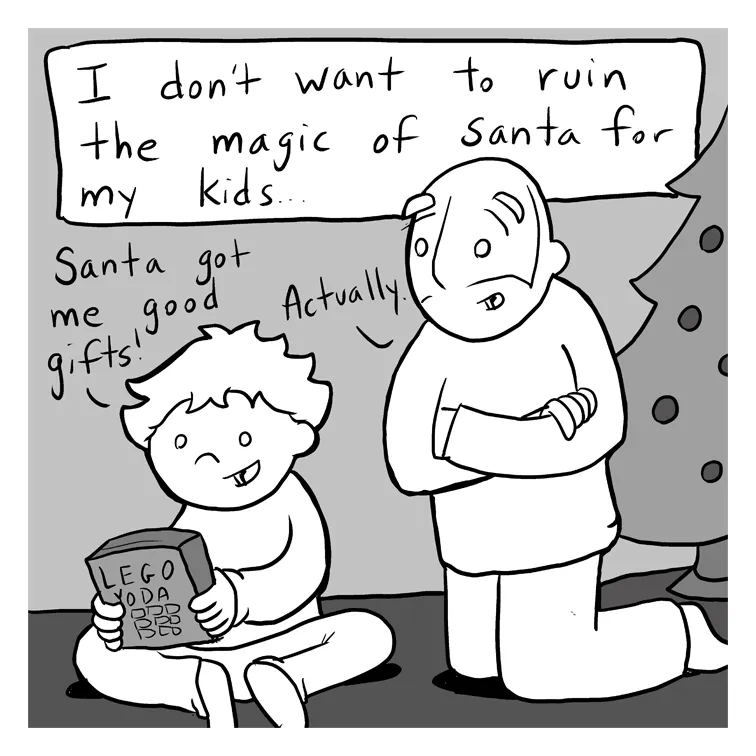 Read Lunarbaboon chapter 624 image 1 on Lezhin