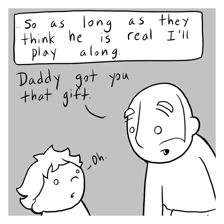 Read Lunarbaboon chapter 624 image 2 on Lezhin