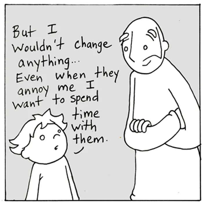Read Lunarbaboon chapter 625 image 3 on Lezhin