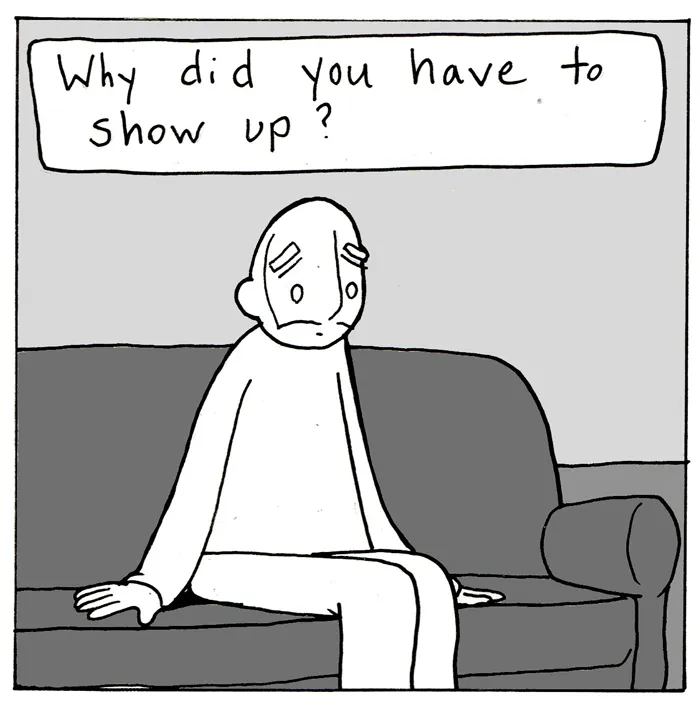 Read Lunarbaboon chapter 626 image 1 on Lezhin