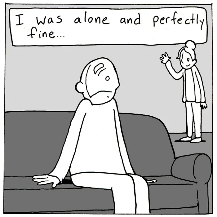 Read Lunarbaboon chapter 626 image 2 on Lezhin