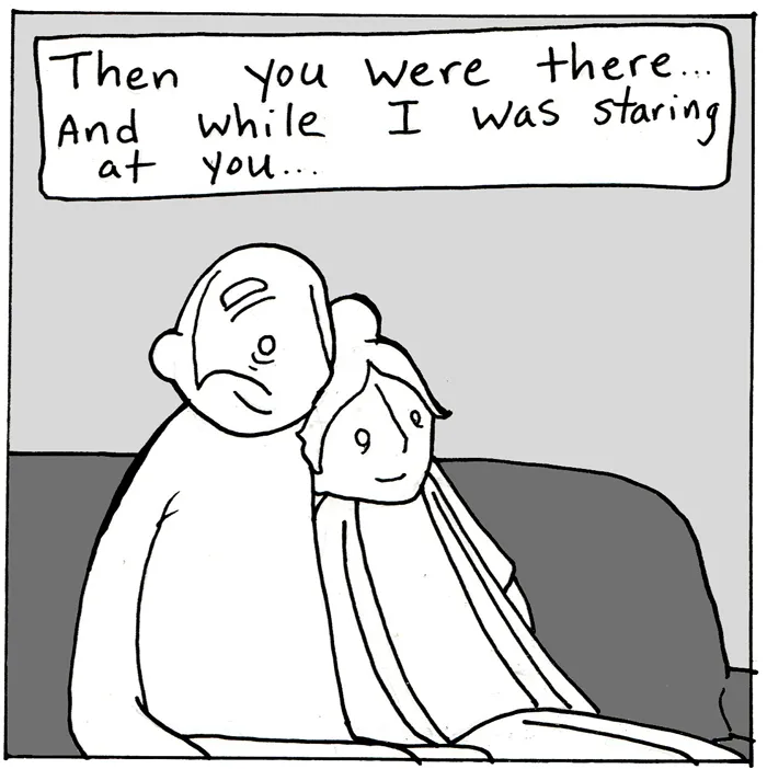 Read Lunarbaboon chapter 626 image 4 on Lezhin