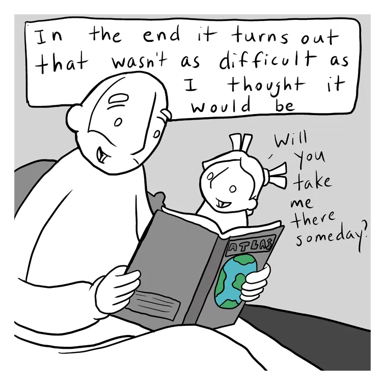 Read Lunarbaboon chapter 627 image 3 on Lezhin