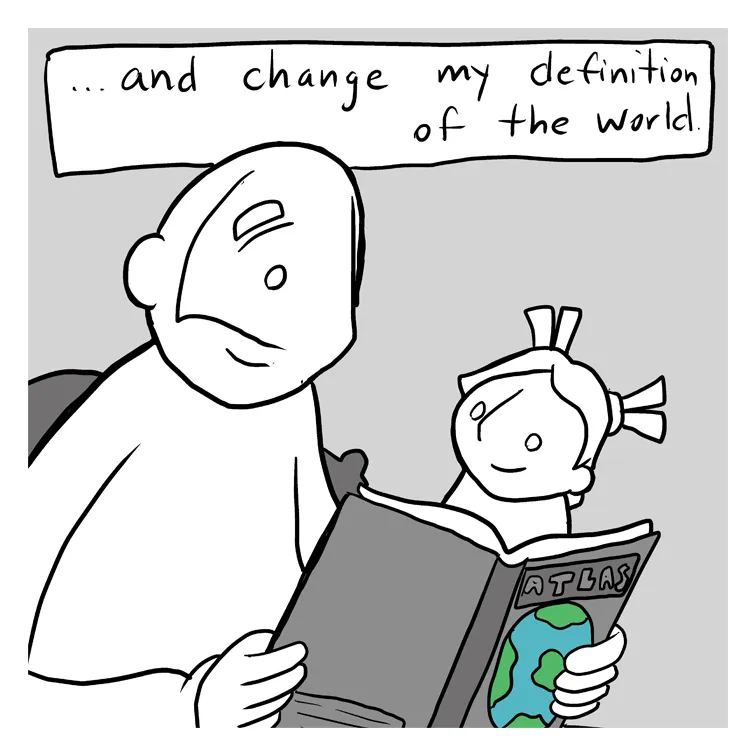 Read Lunarbaboon chapter 627 image 5 on Lezhin