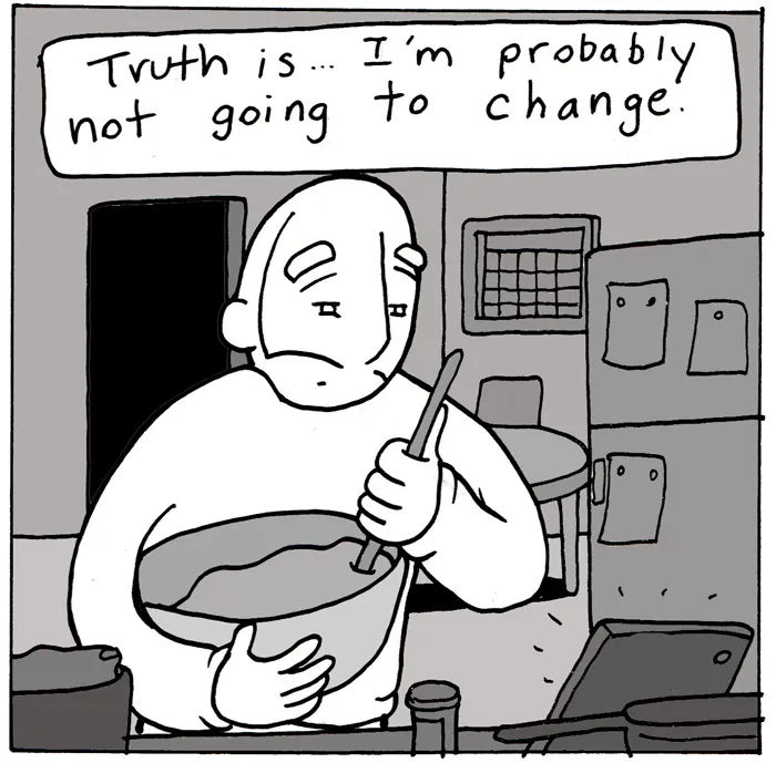 Read Lunarbaboon chapter 628 image 4 on Lezhin