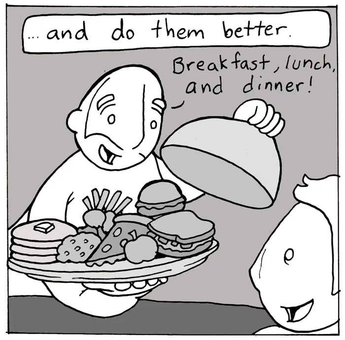 Read Lunarbaboon chapter 628 image 6 on Lezhin