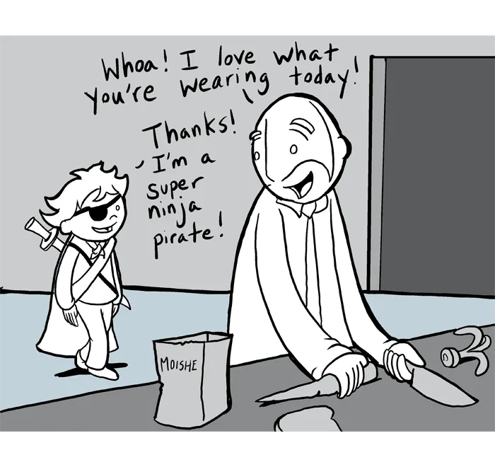 Read Lunarbaboon chapter 63 image 1 on Lezhin
