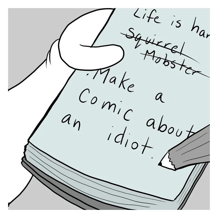 Read Lunarbaboon chapter 630 image 4 on Lezhin