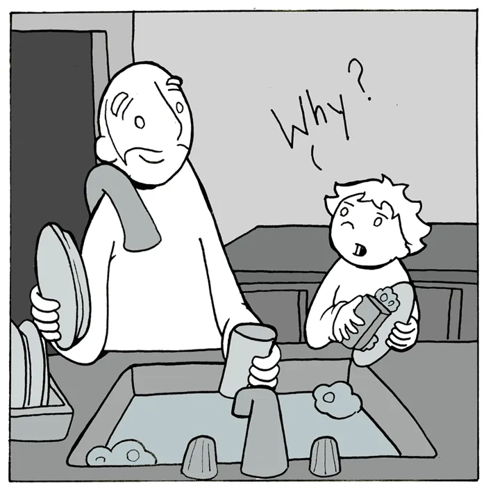 Read Lunarbaboon chapter 632 image 1 on Lezhin