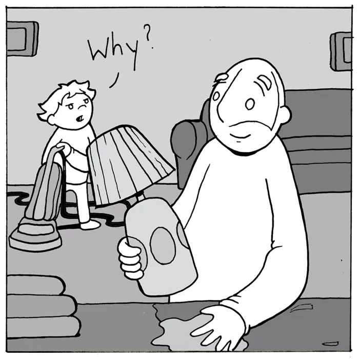 Read Lunarbaboon chapter 632 image 2 on Lezhin