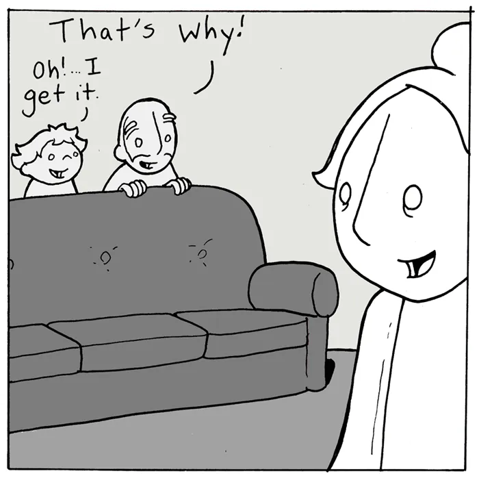 Read Lunarbaboon chapter 632 image 6 on Lezhin