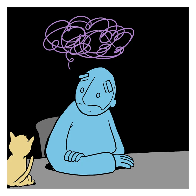 Read Lunarbaboon chapter 633 image 2 on Lezhin