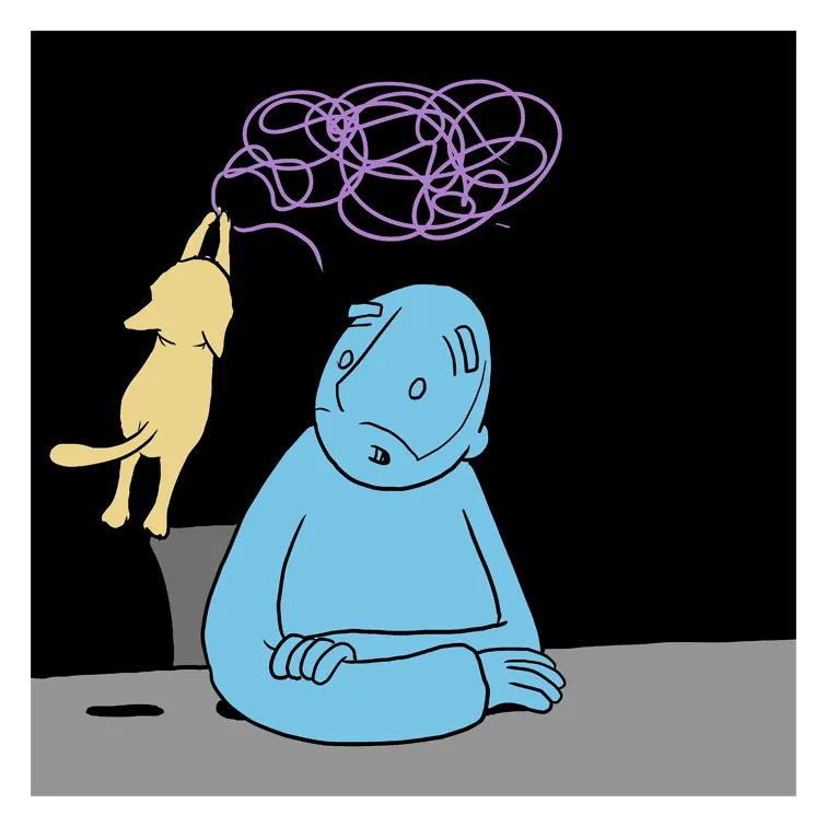 Read Lunarbaboon chapter 633 image 3 on Lezhin