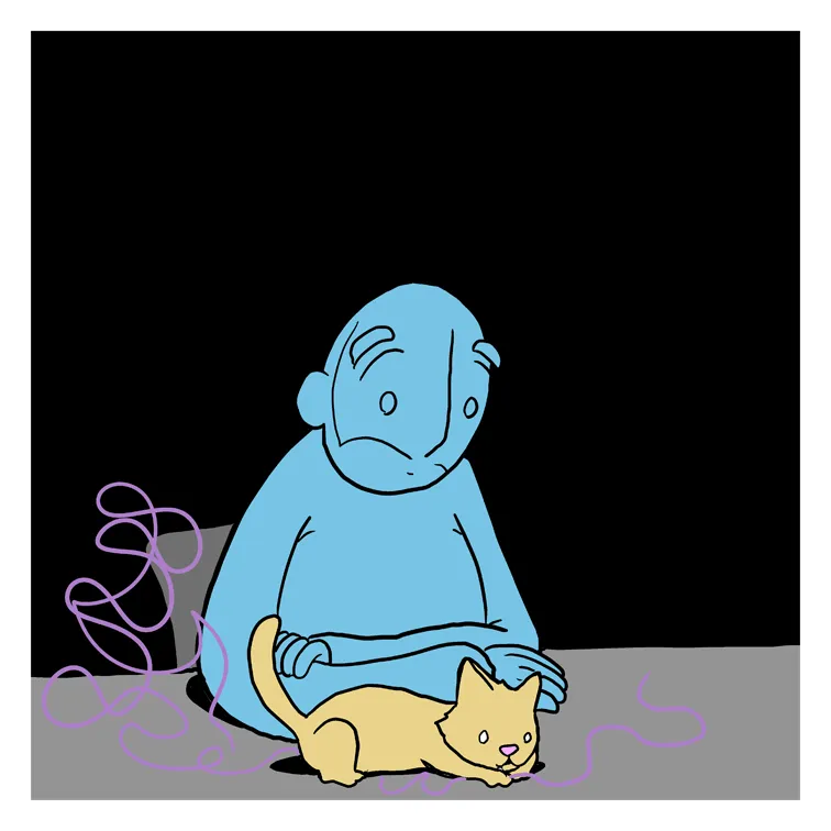 Read Lunarbaboon chapter 633 image 5 on Lezhin