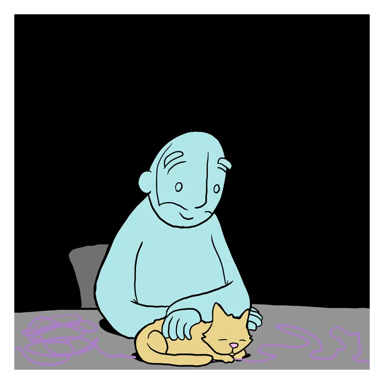 Read Lunarbaboon chapter 633 image 6 on Lezhin