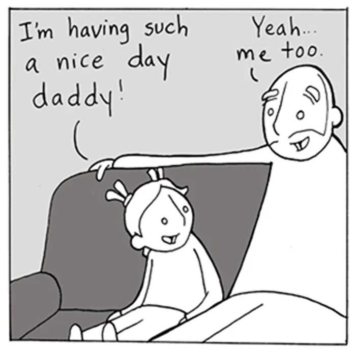 Read Lunarbaboon chapter 635 image 1 on Lezhin