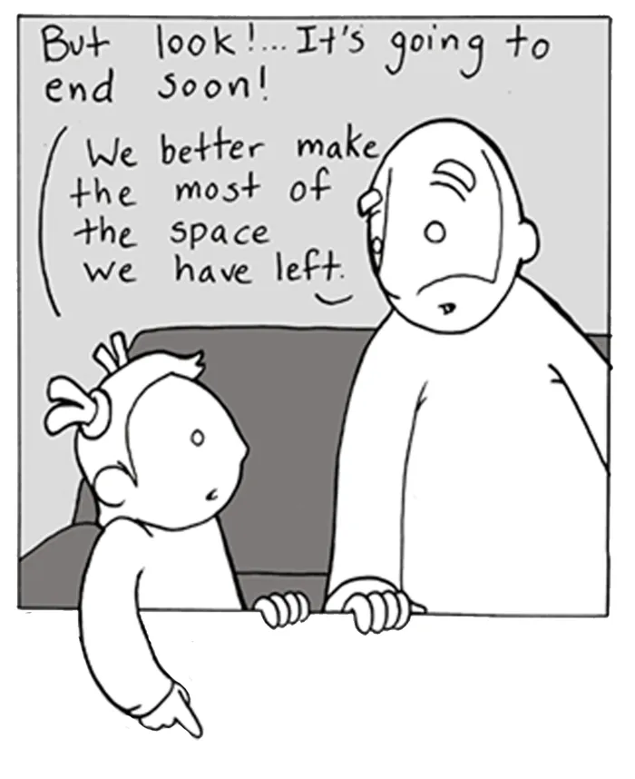 Read Lunarbaboon chapter 635 image 2 on Lezhin