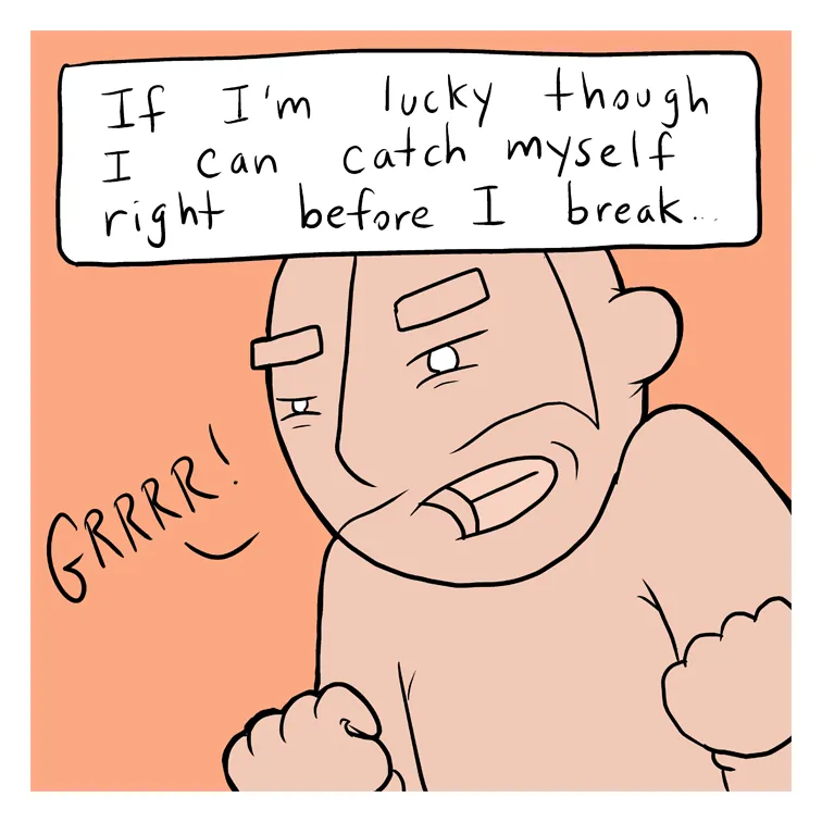 Read Lunarbaboon chapter 637 image 2 on Lezhin