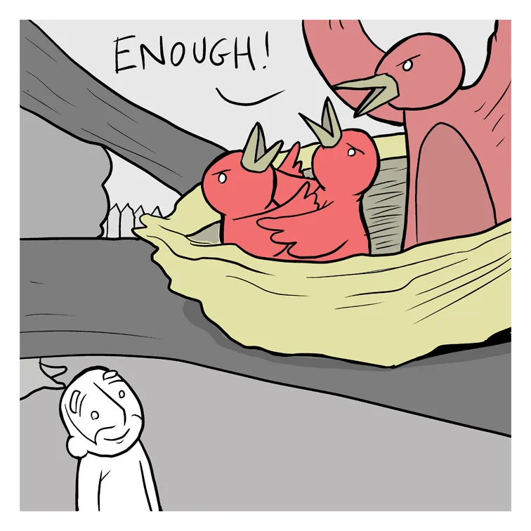 Read Lunarbaboon chapter 637 image 5 on Lezhin