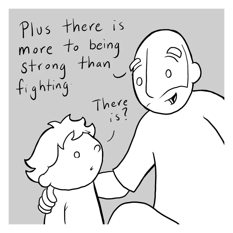 Read Lunarbaboon chapter 639 image 2 on Lezhin