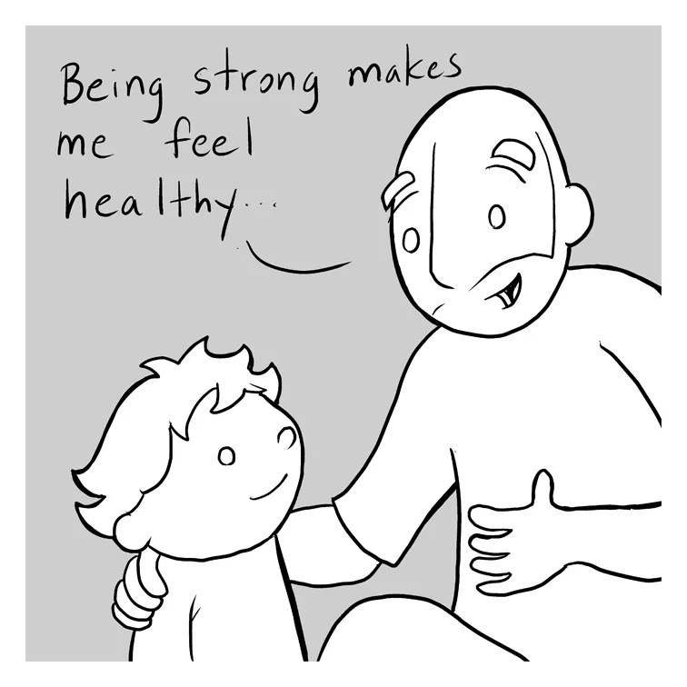 Read Lunarbaboon chapter 639 image 3 on Lezhin