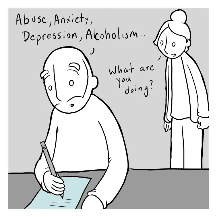 Read Lunarbaboon chapter 640 image 1 on Lezhin