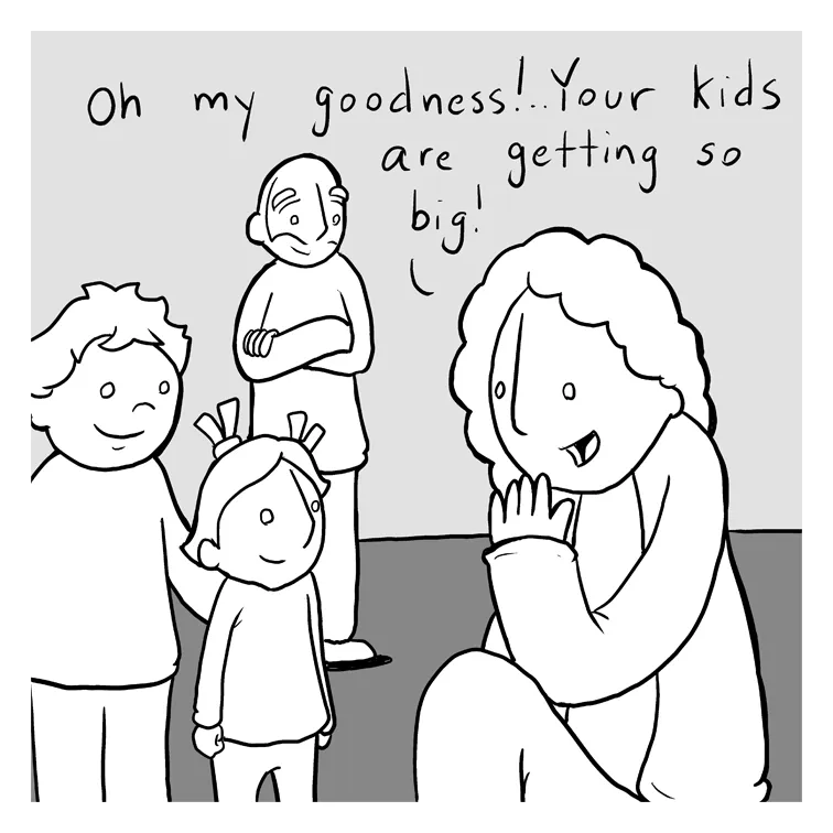 Read Lunarbaboon chapter 642 image 1 on Lezhin
