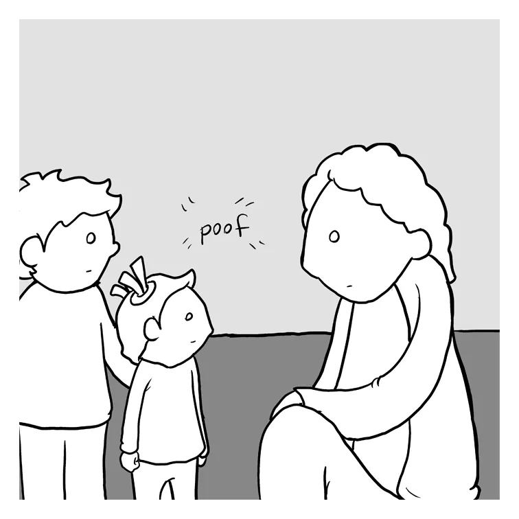 Read Lunarbaboon chapter 642 image 3 on Lezhin