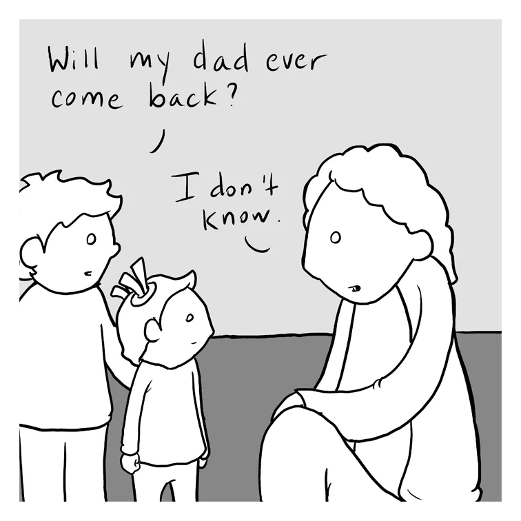 Read Lunarbaboon chapter 642 image 4 on Lezhin