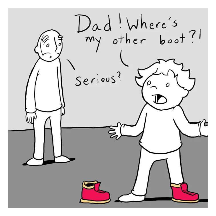 Read Lunarbaboon chapter 643 image 1 on Lezhin