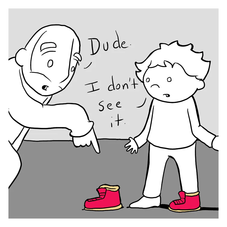 Read Lunarbaboon chapter 643 image 2 on Lezhin