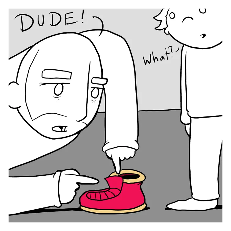 Read Lunarbaboon chapter 643 image 3 on Lezhin