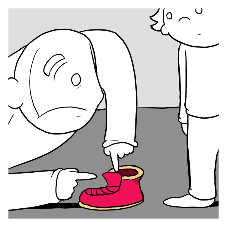 Read Lunarbaboon chapter 643 image 4 on Lezhin