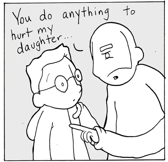 Read Lunarbaboon chapter 644 image 3 on Lezhin