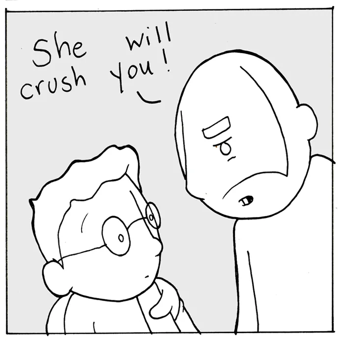 Read Lunarbaboon chapter 644 image 4 on Lezhin