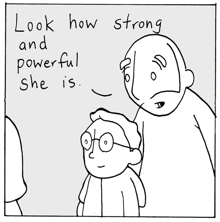 Read Lunarbaboon chapter 644 image 5 on Lezhin
